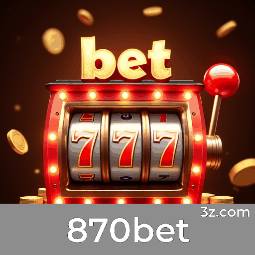 870bet: A Experiência de Cassino Imersiva para Brasileiros