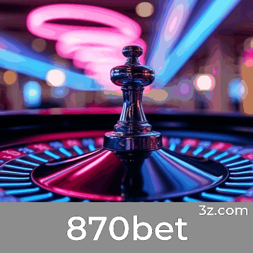 870bet: Experiência de Cassino Imersiva e Emocionante