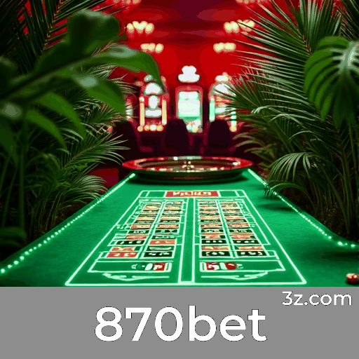 870bet: Ofertas Exclusivas para Usuários Brasileiros