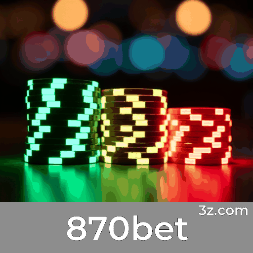 870bet: Plataforma de Cassino e Apostas Confiável