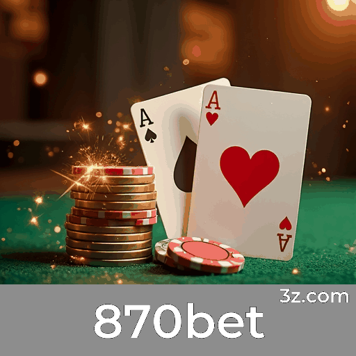 870bet: Aposte em todos os esportes com cotações ao vivo