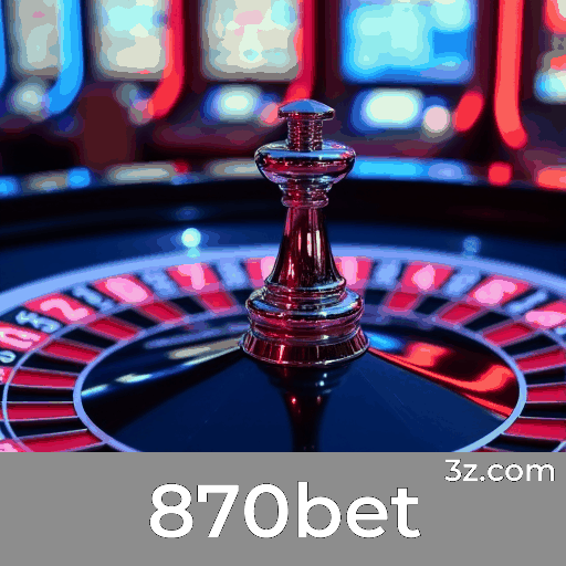 870bet: Plataforma de Cassino e Apostas Confiável