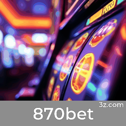 870bet: Plataforma de Cassino e Apostas Confiável